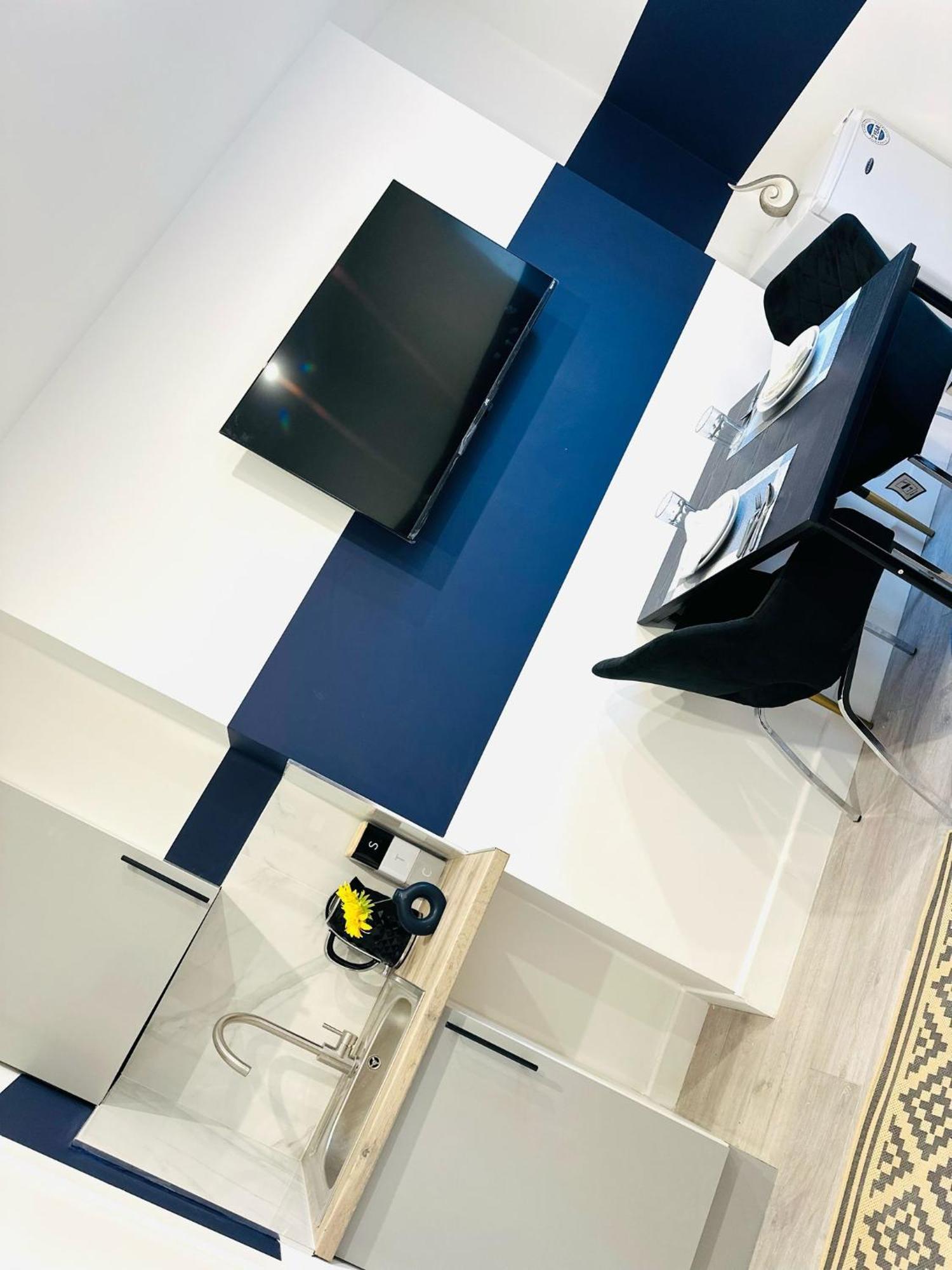 High Standard Central Studios Perfect For Tourists! London Exteriör bild